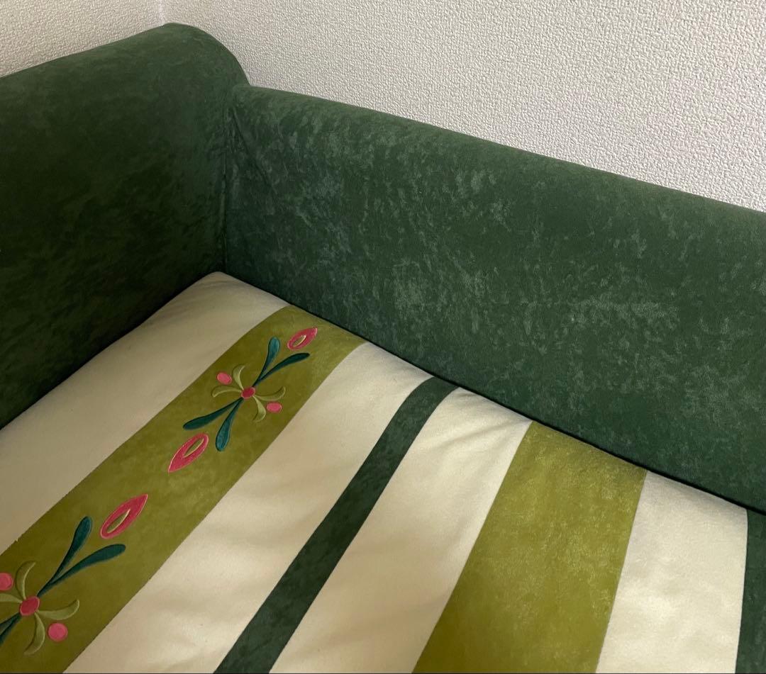 アナと雪の女王　ソファベッド