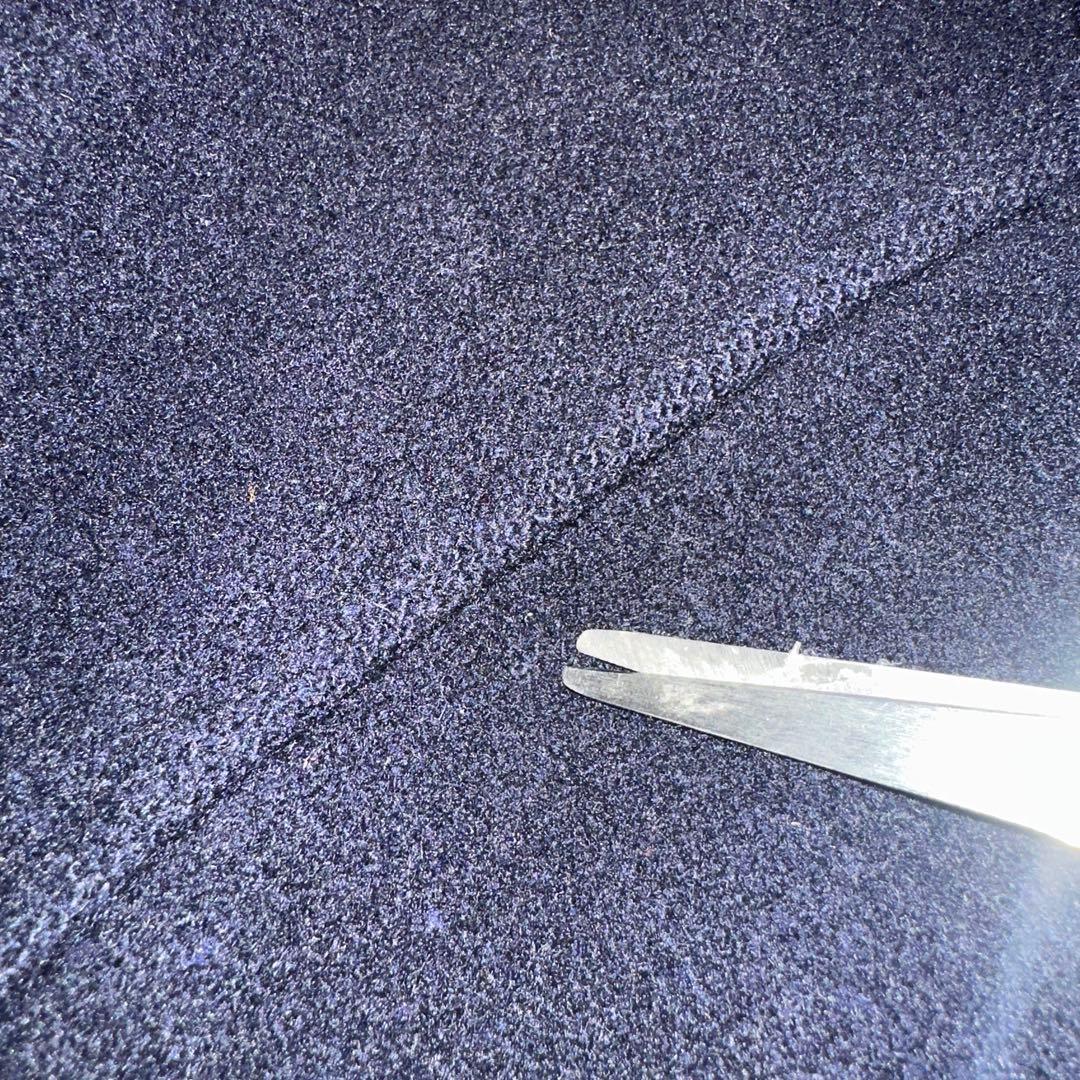 90s comme des garcons homme ウールカバーオール M