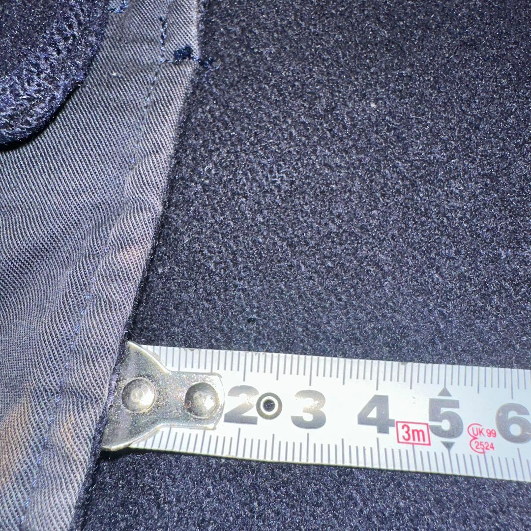 90s comme des garcons homme ウールカバーオール M