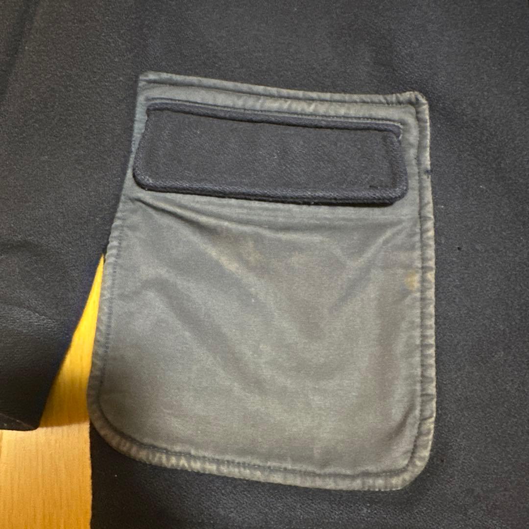 90s comme des garcons homme ウールカバーオール M