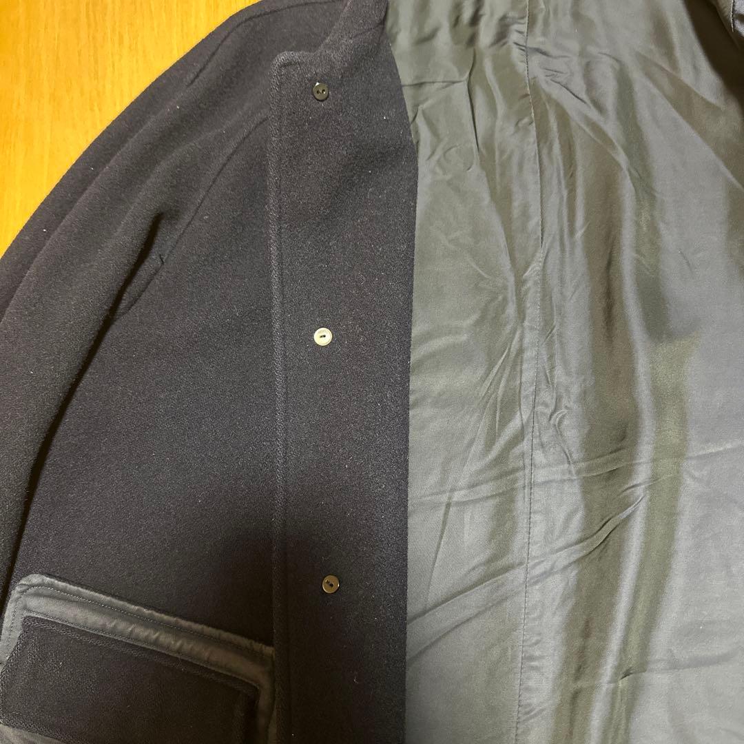 90s comme des garcons homme ウールカバーオール M