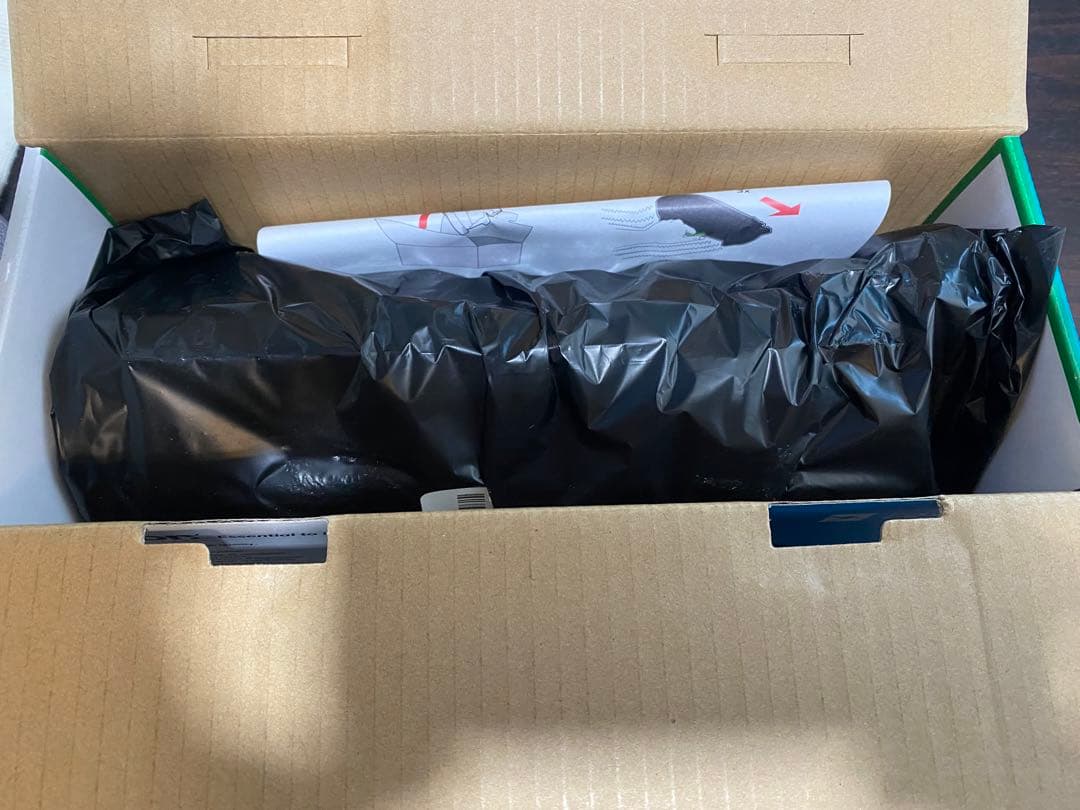 Lexmark トナーカートリッジ 黒　56F3U00 新品未開封