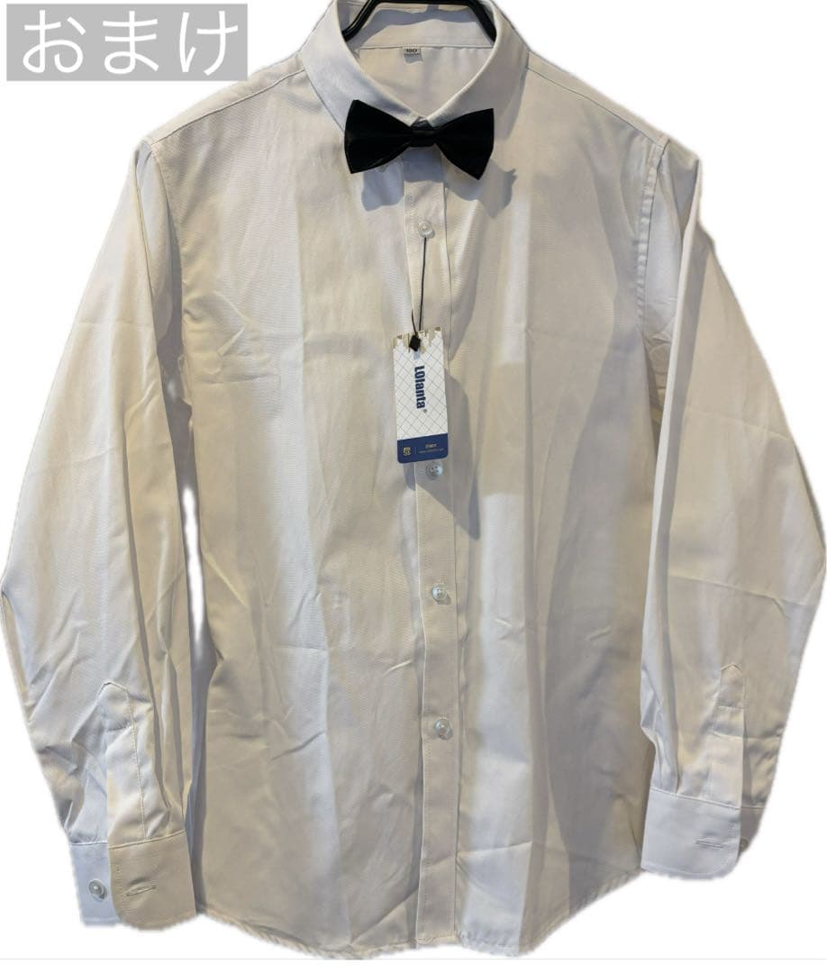 WANDER FACTORY(ワンダーファクトリー) ボーイズスーツ 8点セット