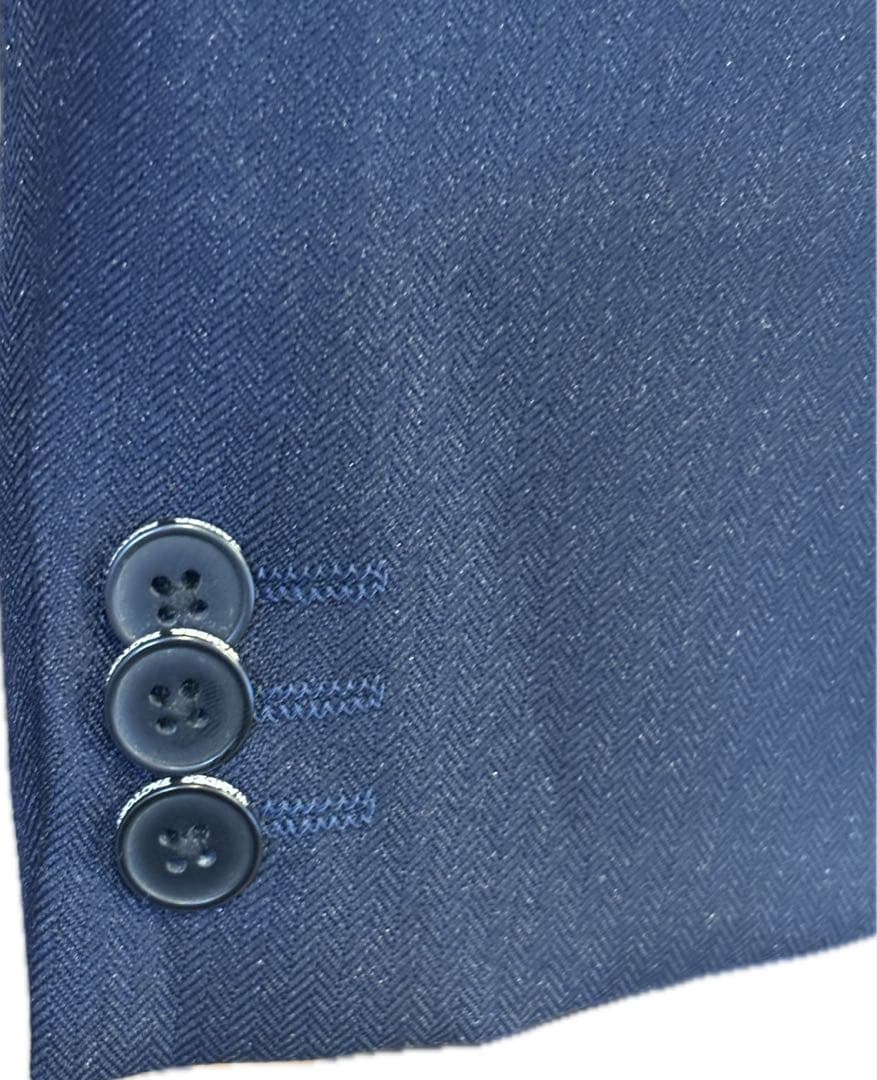 WANDER FACTORY(ワンダーファクトリー) ボーイズスーツ 8点セット