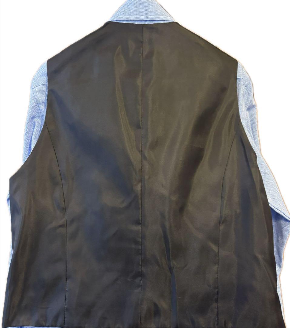 WANDER FACTORY(ワンダーファクトリー) ボーイズスーツ 8点セット