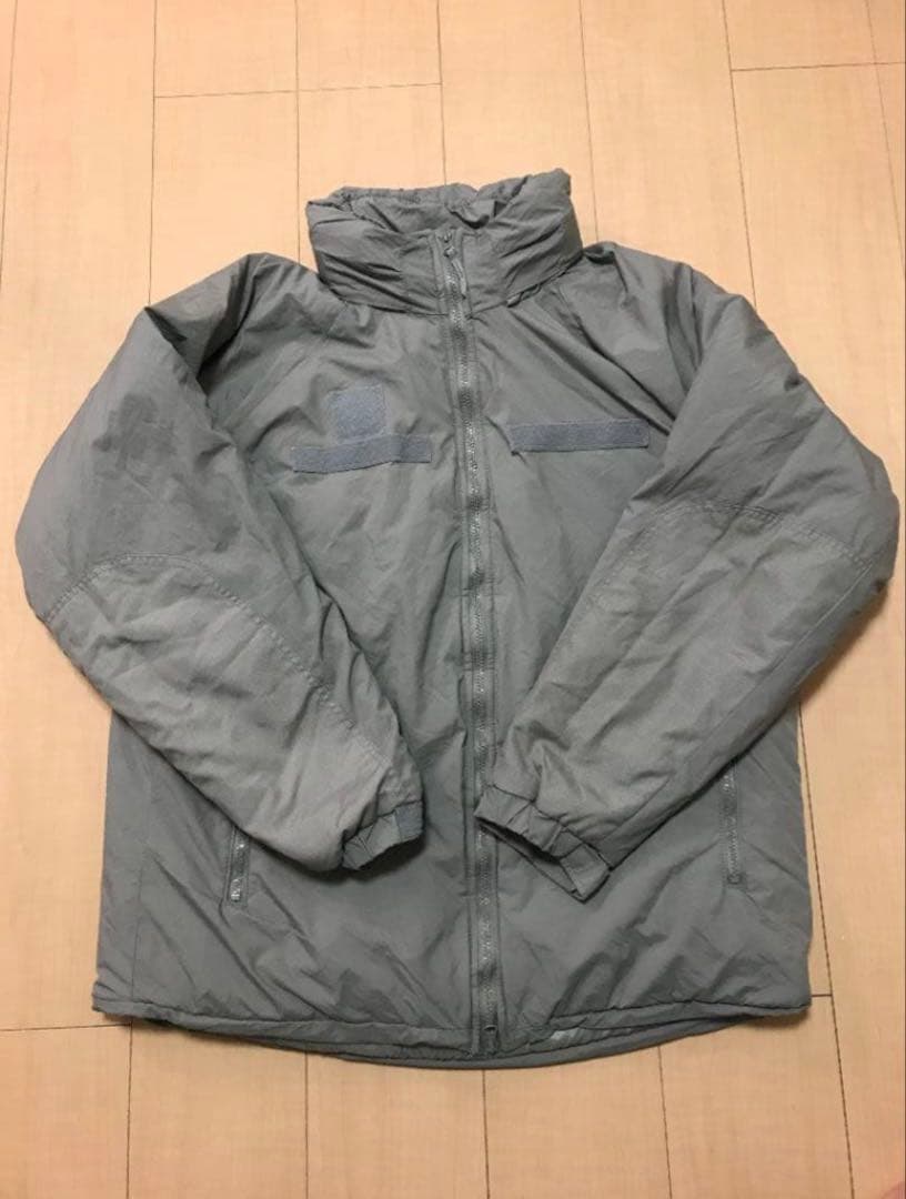 菅田将暉さん着用　ecwcs gen III level7 レベル7 M