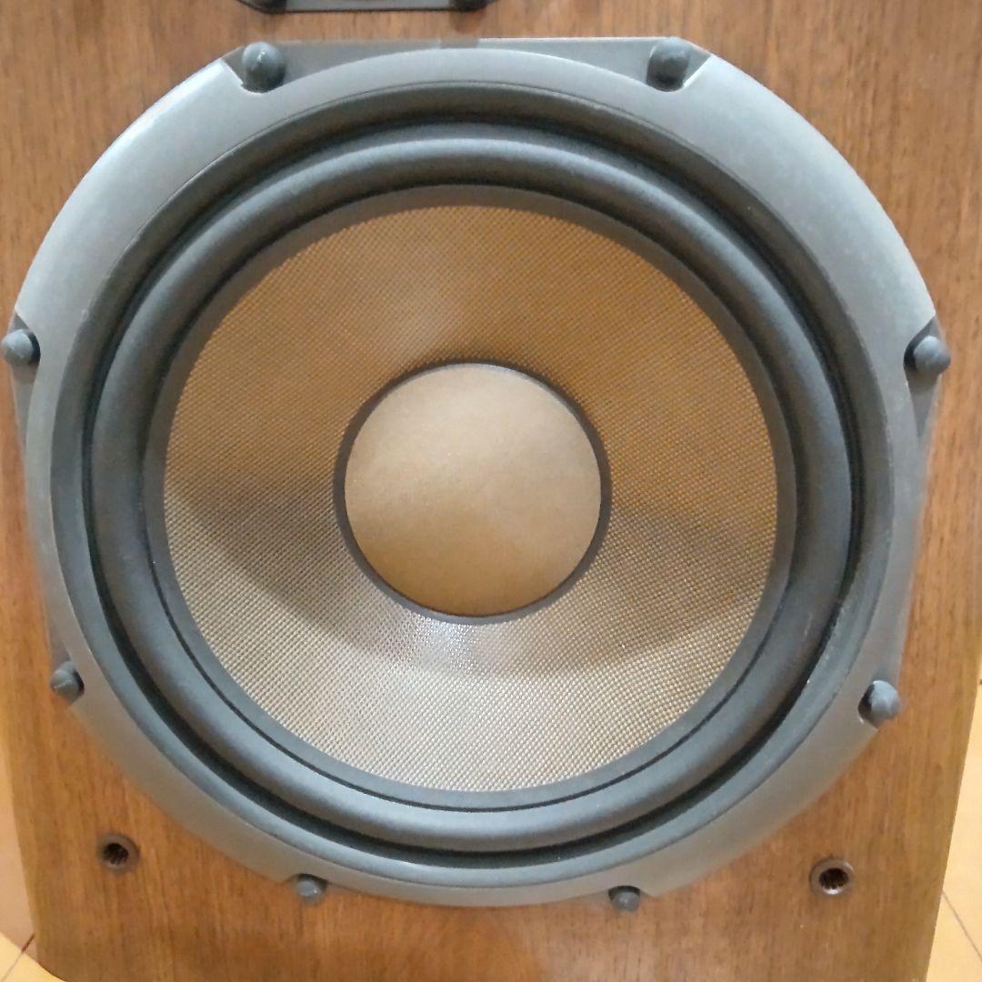 【右のみ】美品　ダイヤトーン3Wayスピーカー DS-77Z　梱包発送たのメル便
