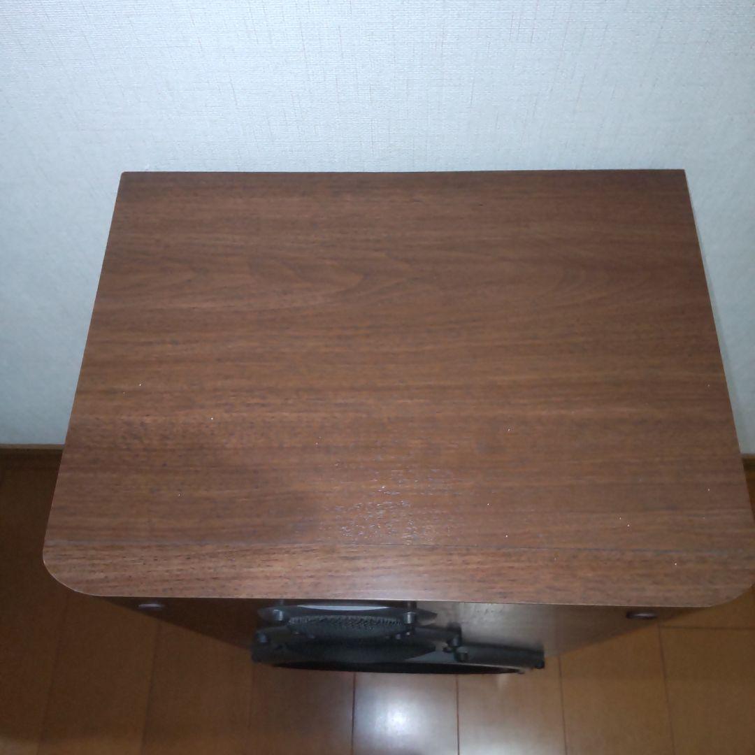 【右のみ】美品　ダイヤトーン3Wayスピーカー DS-77Z　梱包発送たのメル便