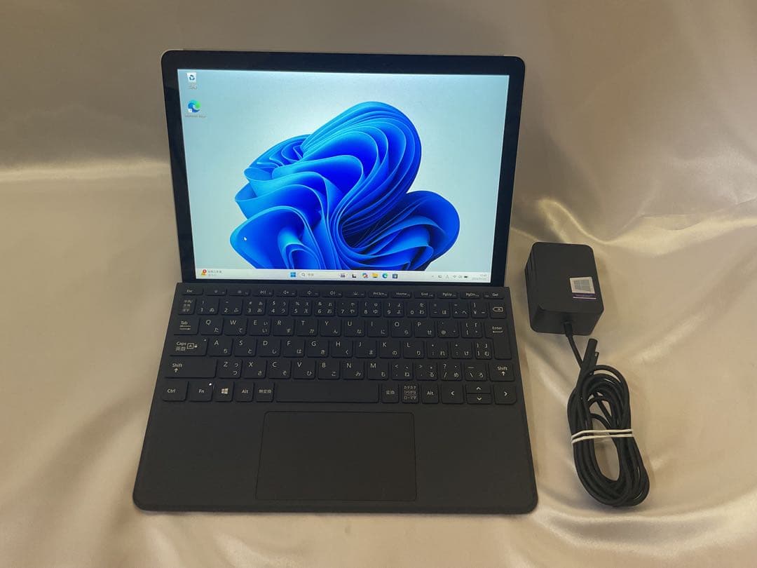 Windowsタブレット本体 Surface Go2 LTE m3 8g 128g Office 2024