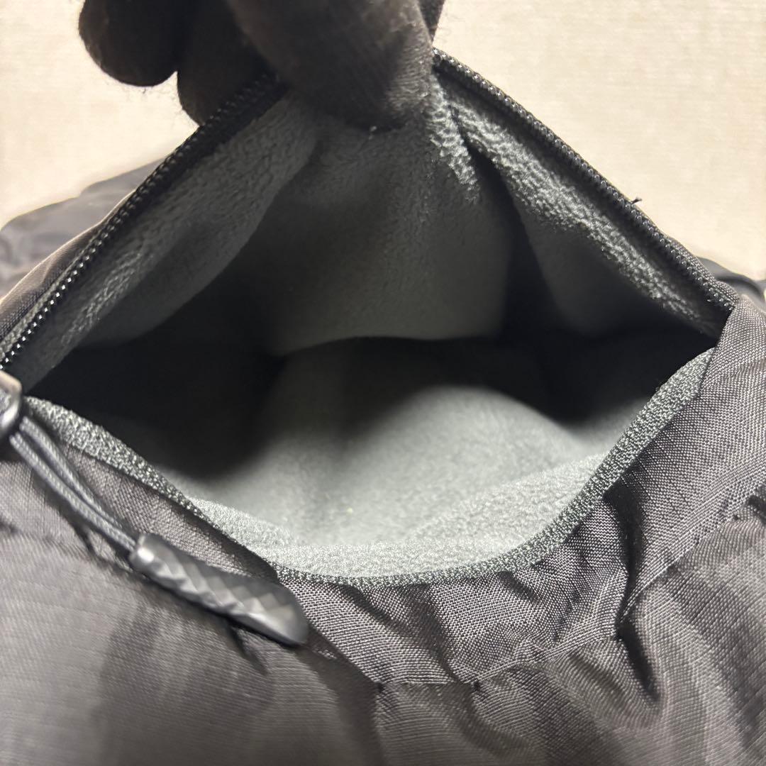 ノースフェイス　ボレアリス　リュック　黒　メンズ　レディース　ブラック　バッグ