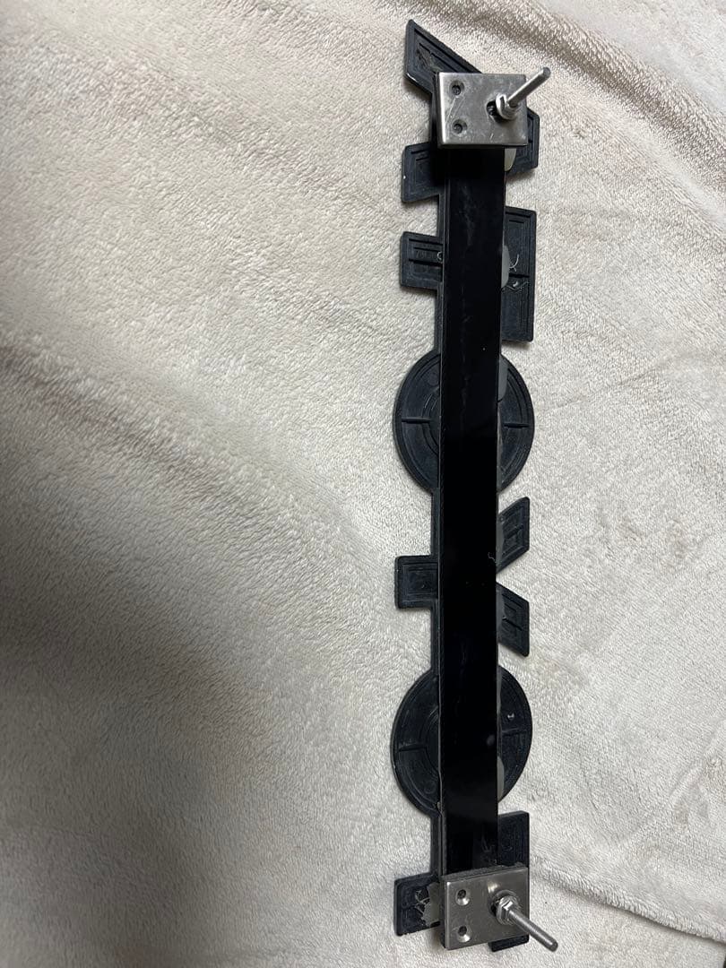 エンブレム＋エンブレム取付用ホルダー RAV4等