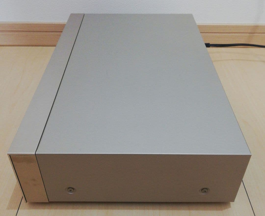 Panasonic DVDプレーヤー DVD-RP91