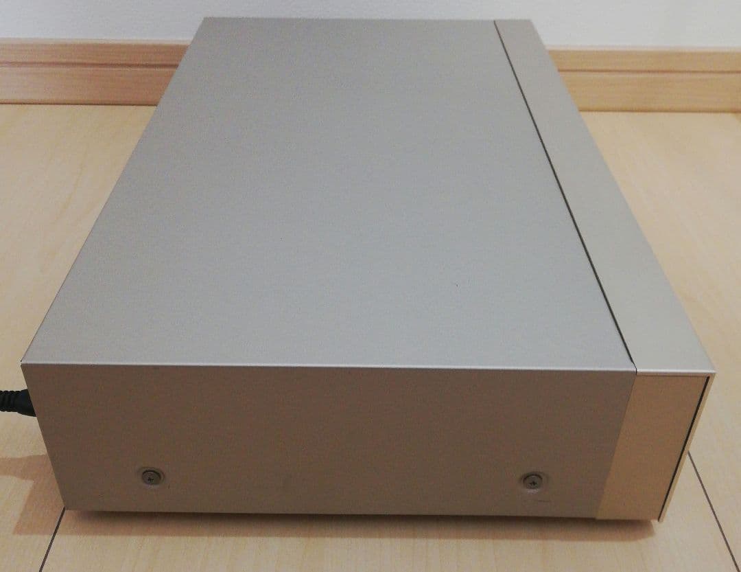 Panasonic DVDプレーヤー DVD-RP91