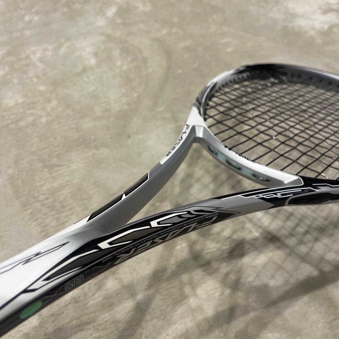 YONEX Fレーザー9s UL0