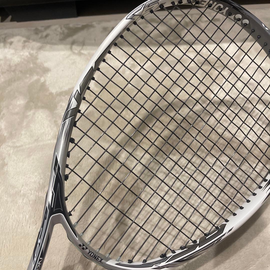 YONEX Fレーザー9s UL0