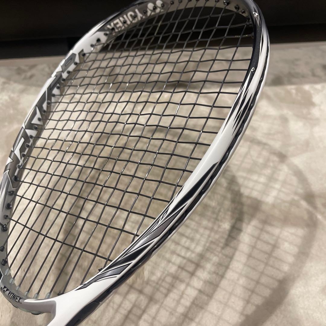 YONEX Fレーザー9s UL0