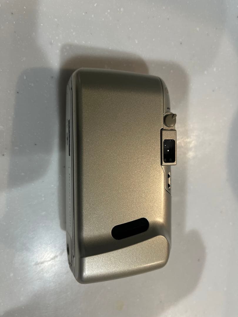 Olympus mju II 80VF コンパクトフィルムカメラ