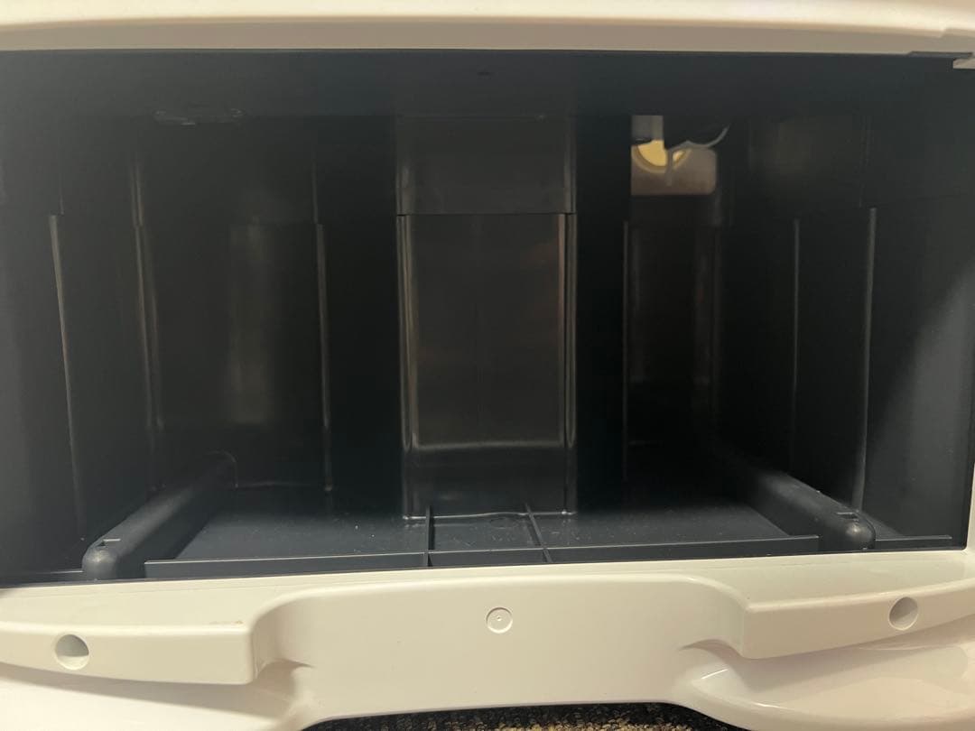 MJ-P180SX-W 衣類乾燥除湿機 サラリSARARIハイパワータイプ