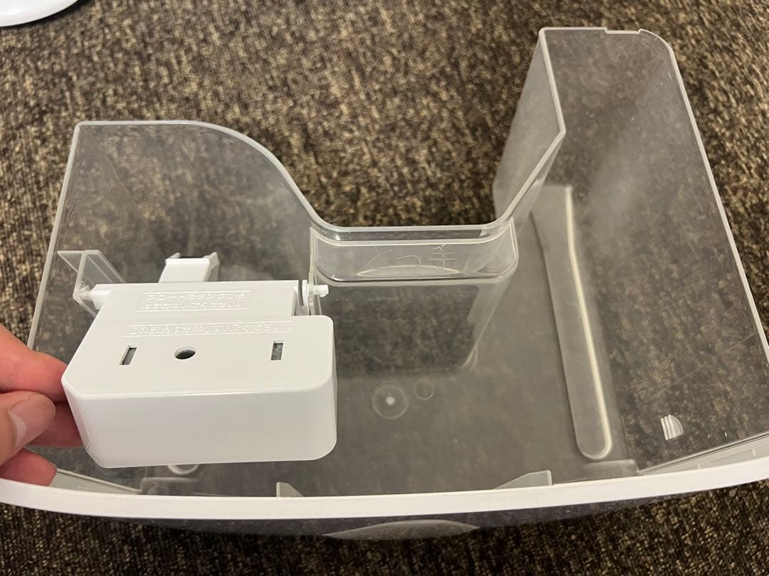 MJ-P180SX-W 衣類乾燥除湿機 サラリSARARIハイパワータイプ