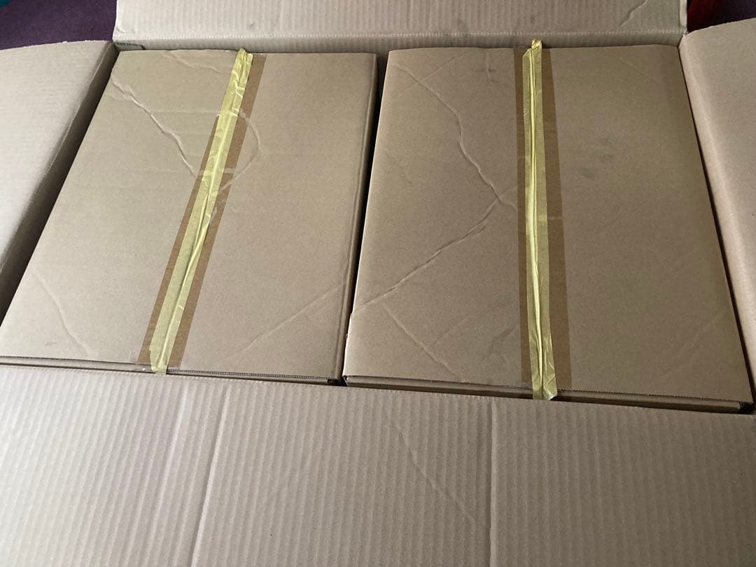 ランドクルーザー250 丸目ヘッドライト左右