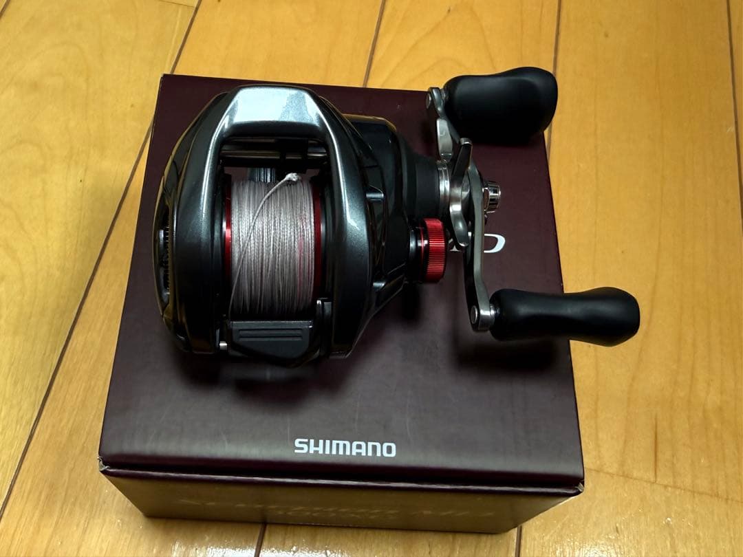 SHIMANO スコーピオンMD 300XG￼
