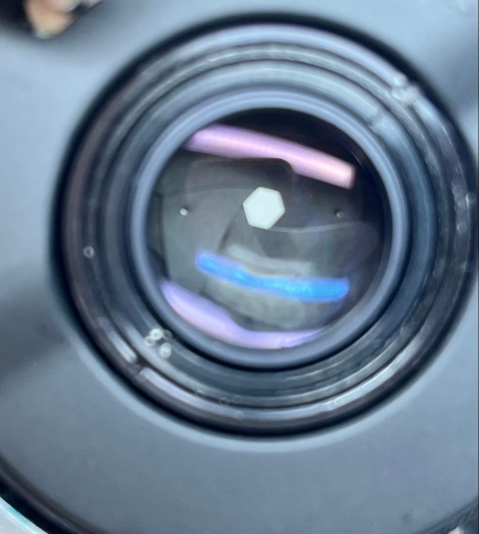 【極上品】キャノンフィルムカメラAE-1 Program 広角セット305291