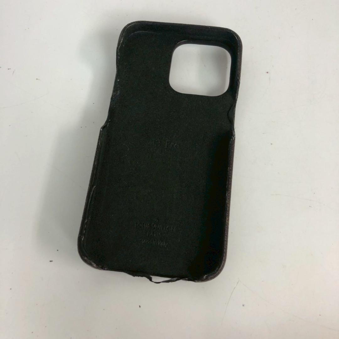 LOUIS VUITTON バンパードーフィーヌ iPhone13Pro