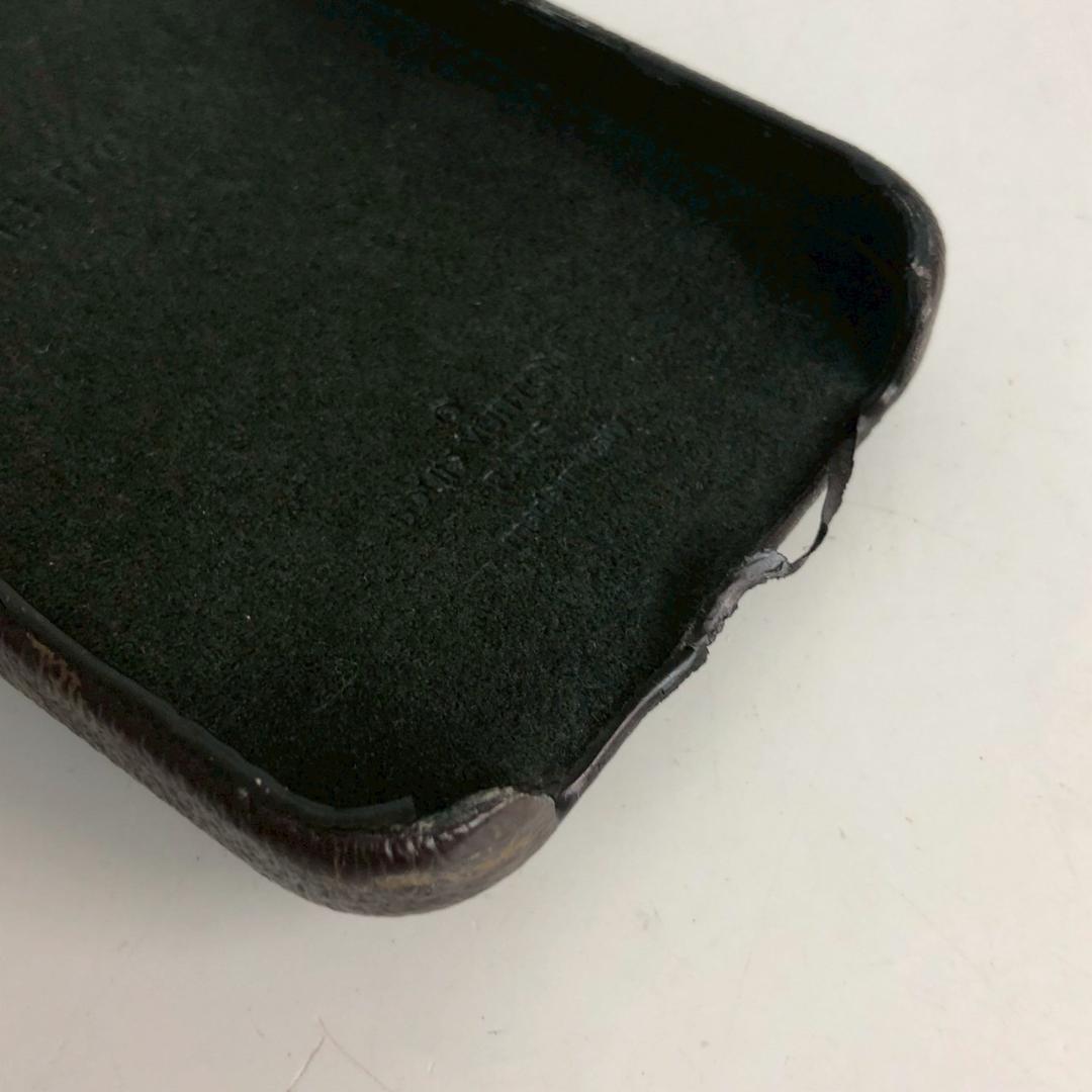 LOUIS VUITTON バンパードーフィーヌ iPhone13Pro
