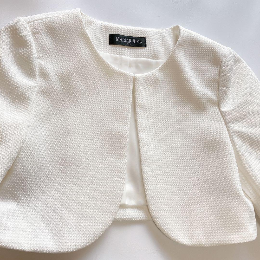 anyFAM ラベンダー 花柄 セレモニー 入学 卒園 フォーマル