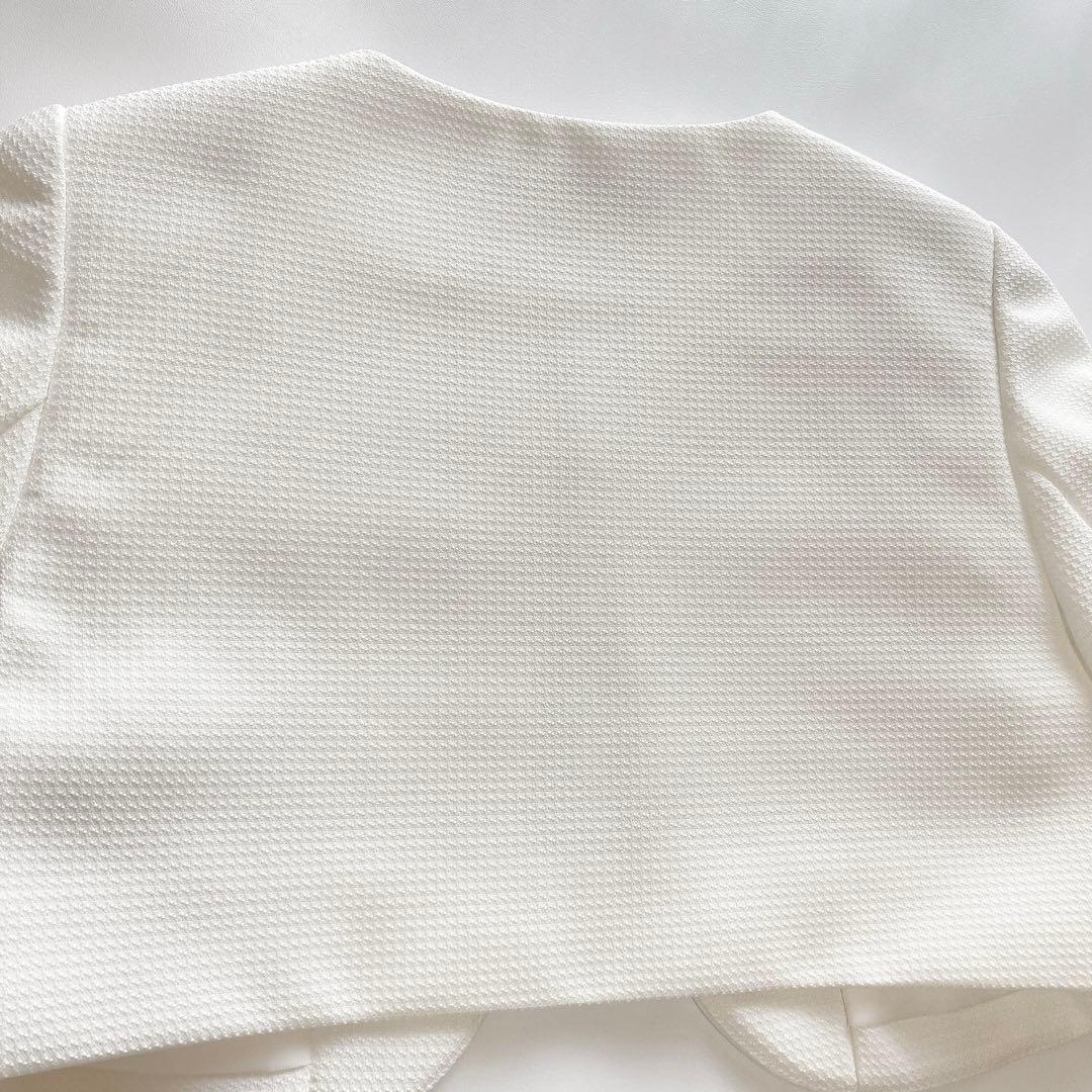 anyFAM ラベンダー 花柄 セレモニー 入学 卒園 フォーマル