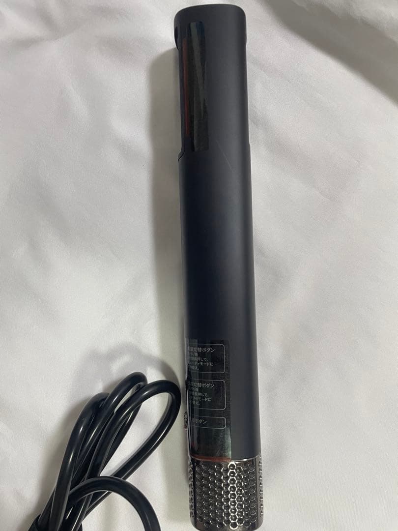 SANOBI ダブルアクアイオンドライヤー　BL-HD1 ドライヤー