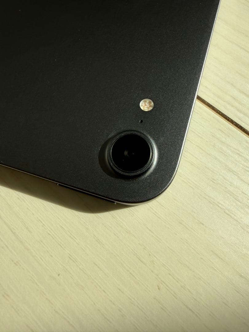 ipad mini 6 64GB wi-fi スペースグレイ