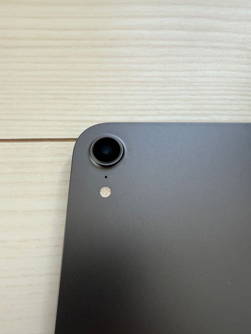 ipad mini 6 64GB wi-fi スペースグレイ