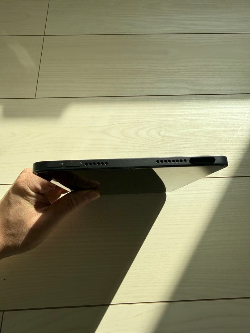 ipad mini 6 64GB wi-fi スペースグレイ
