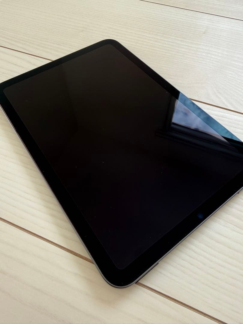 ipad mini 6 64GB wi-fi スペースグレイ