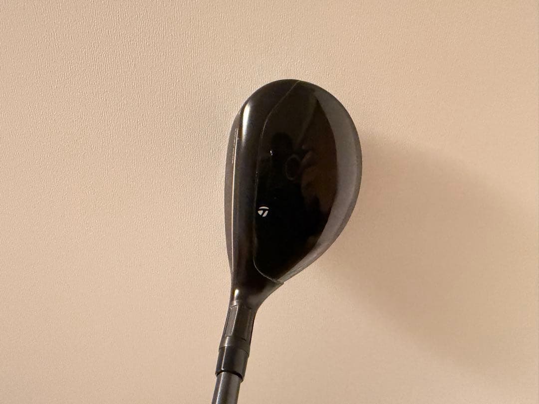 【美品】テーラーメイド ステルス2 レスキュー 4 22 °TENSEI S