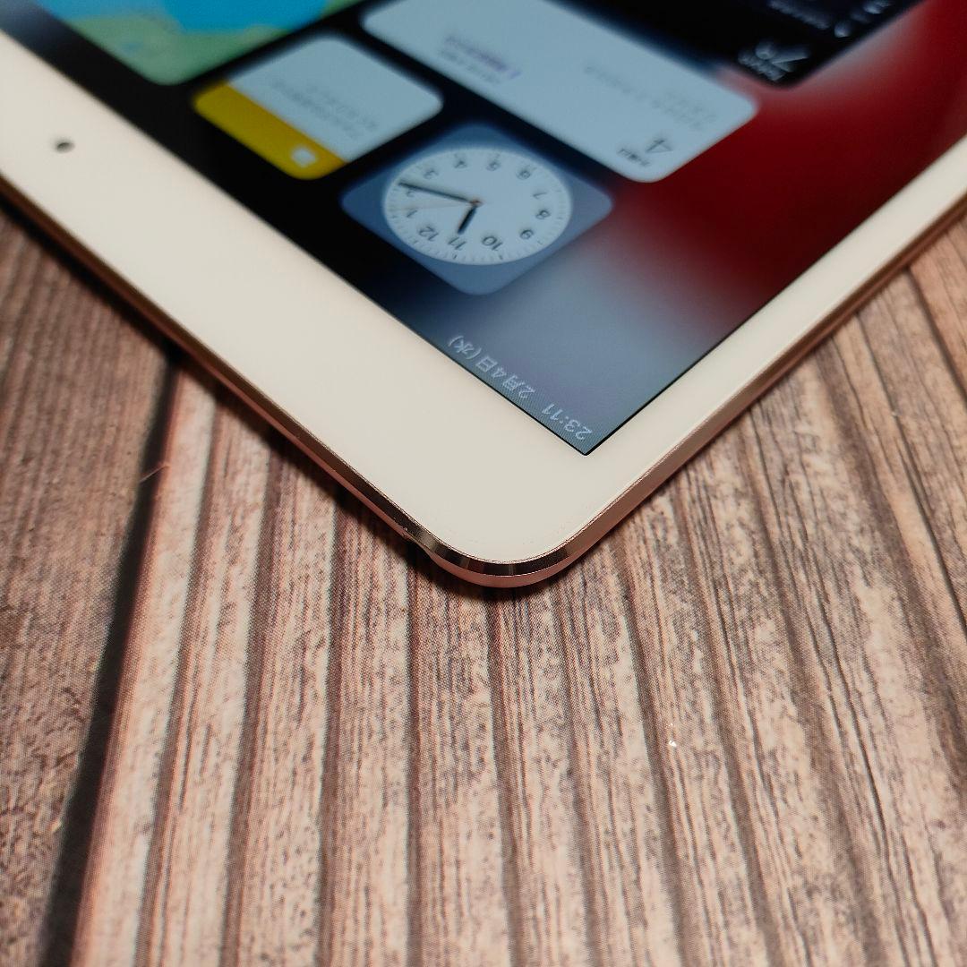 iPad Pro 10.5インチ ピンクゴールド 64GB 美品
