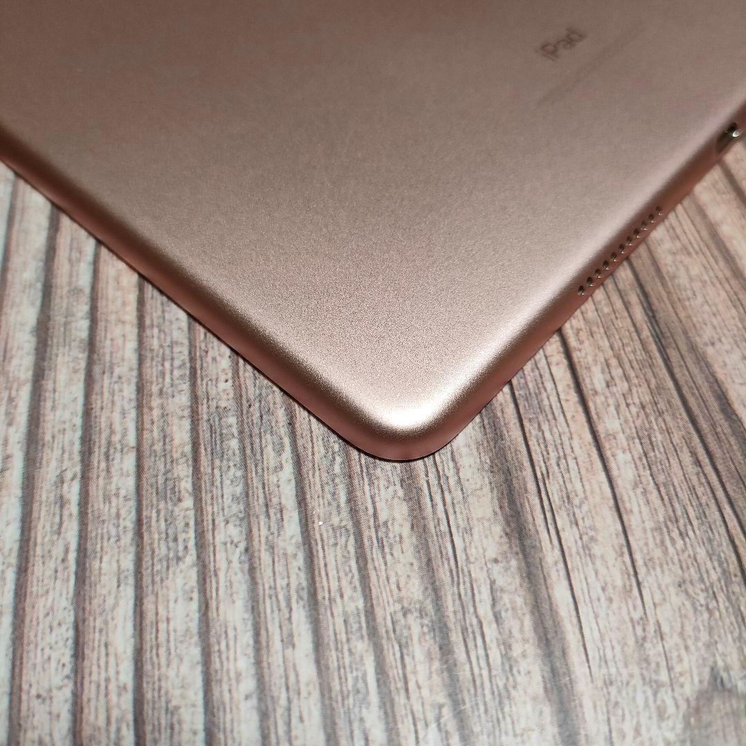 iPad Pro 10.5インチ ピンクゴールド 64GB 美品