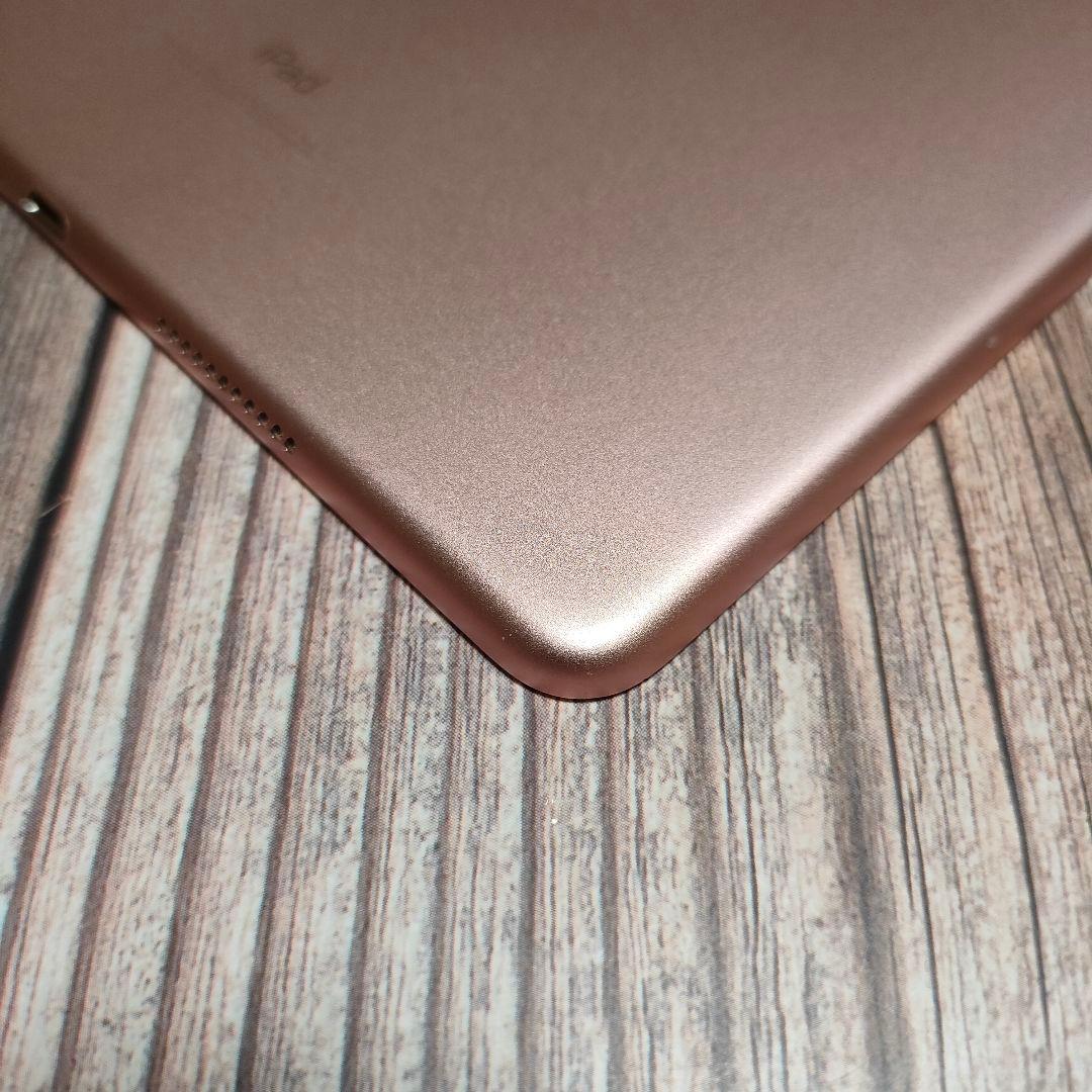 iPad Pro 10.5インチ ピンクゴールド 64GB 美品