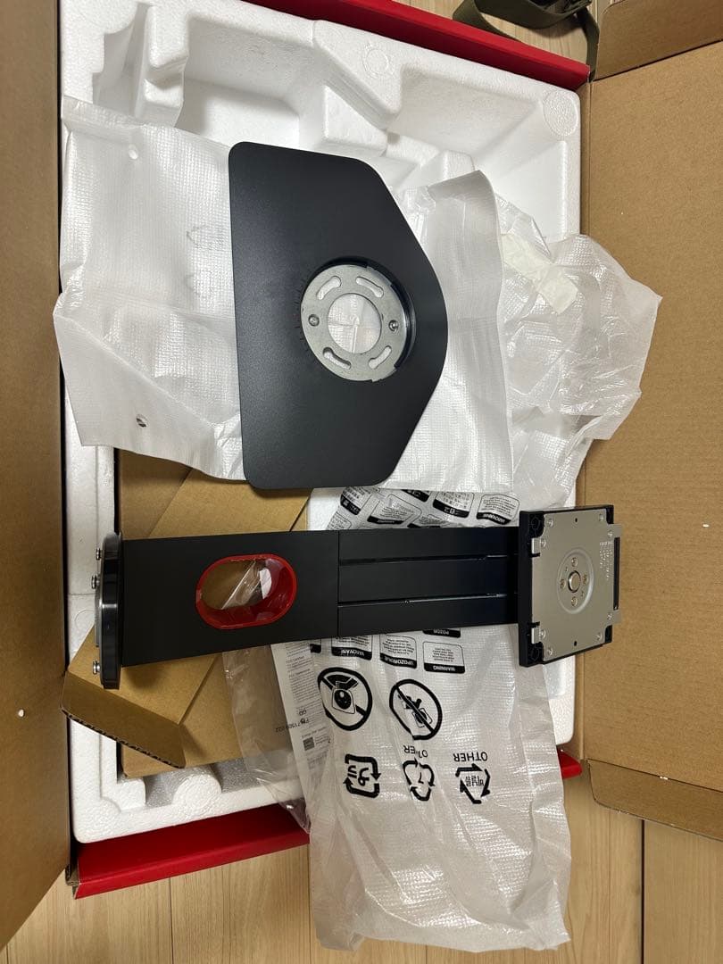 BenQ XL2546K ゲーミングモニター 24.5インチ