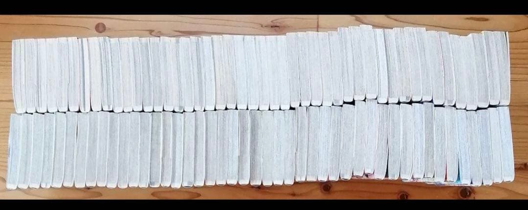 美品 ワンピース 全91巻 セット