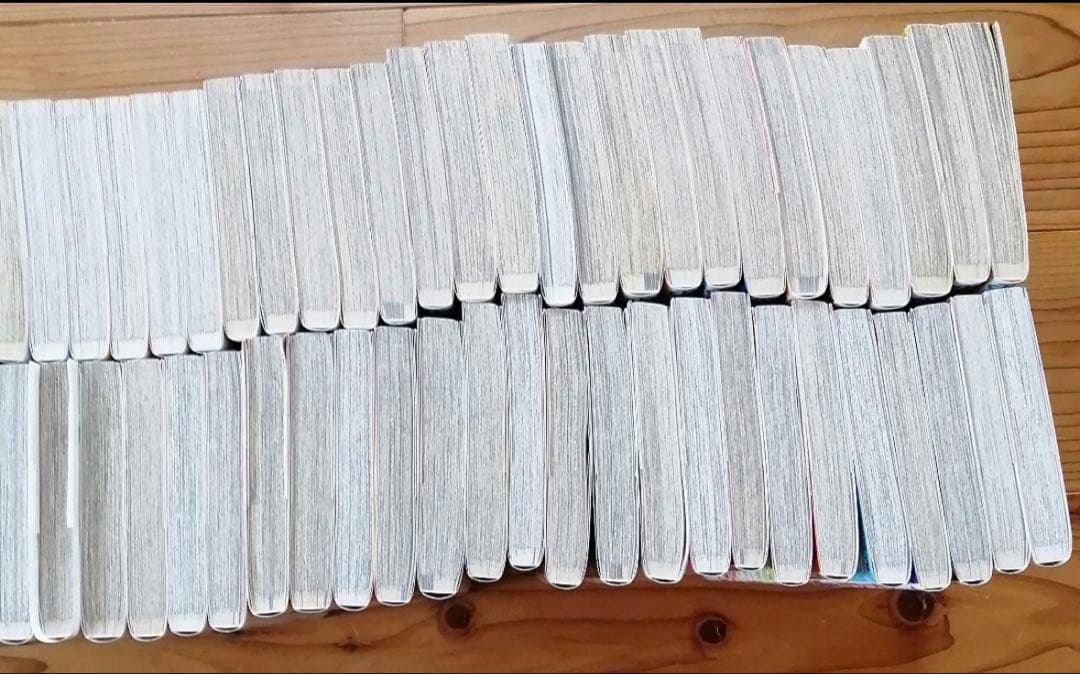 美品 ワンピース 全91巻 セット