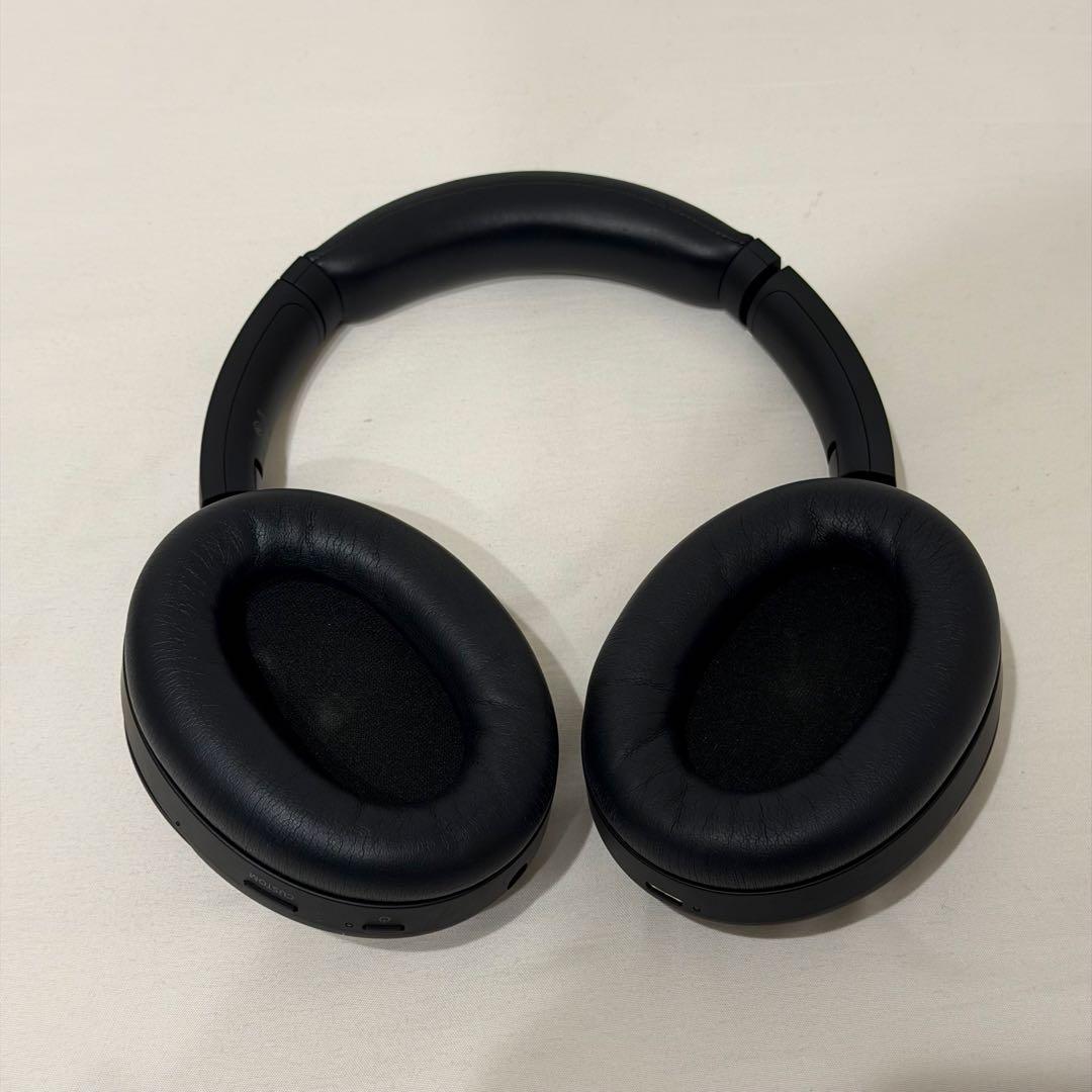 SONY WH-1000XM4 ブラック 極美品
