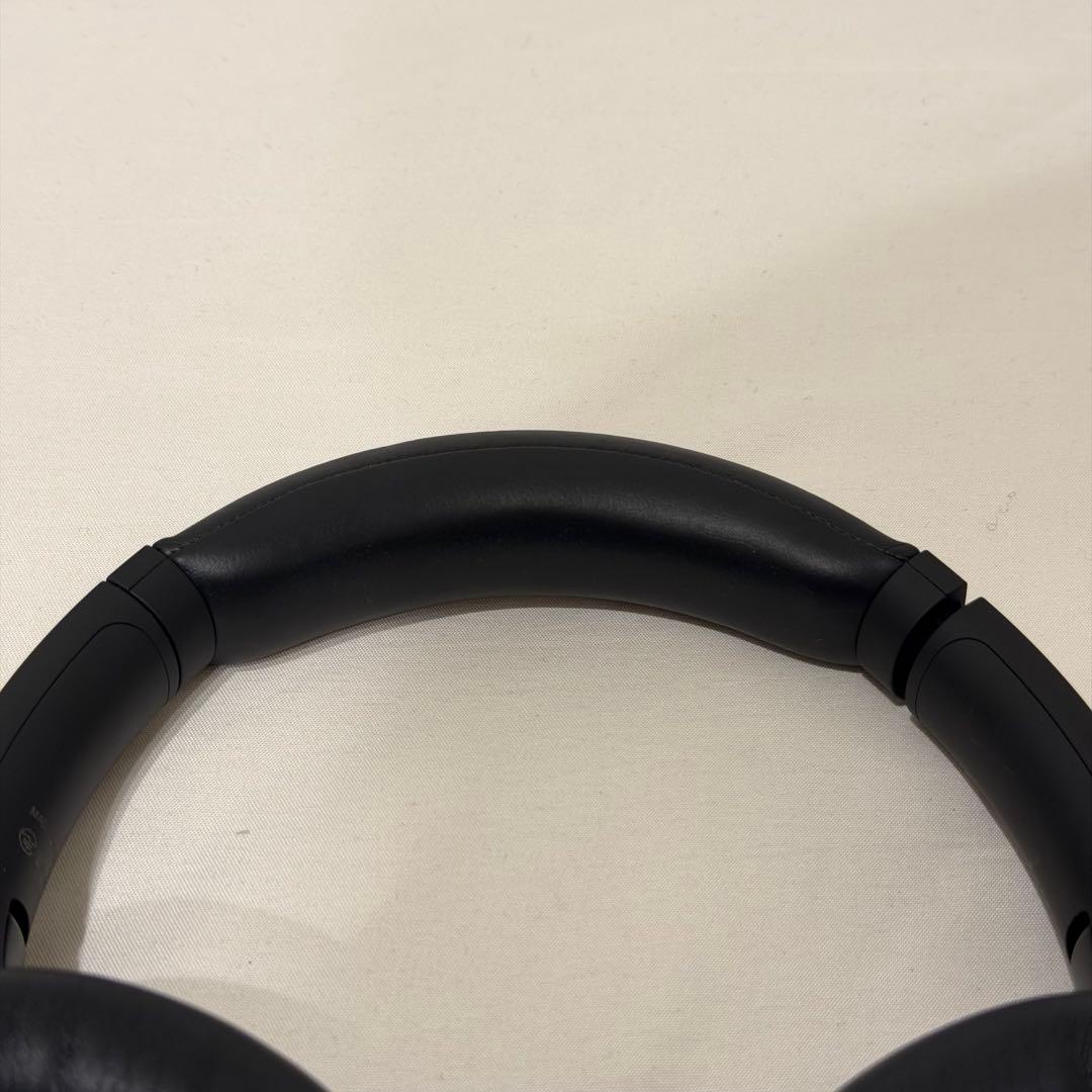SONY WH-1000XM4 ブラック 極美品