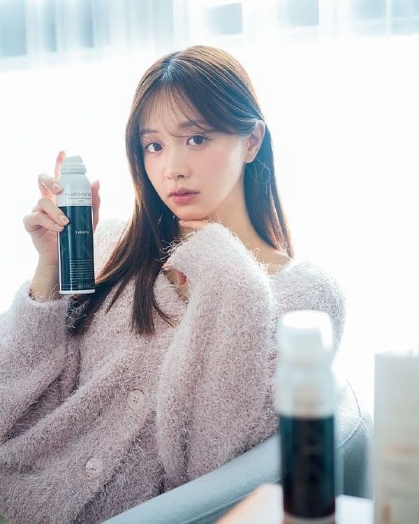 ☆最安値です♡⭐️NEW⭐レカルカ DREX モイストバリアリペアミスト