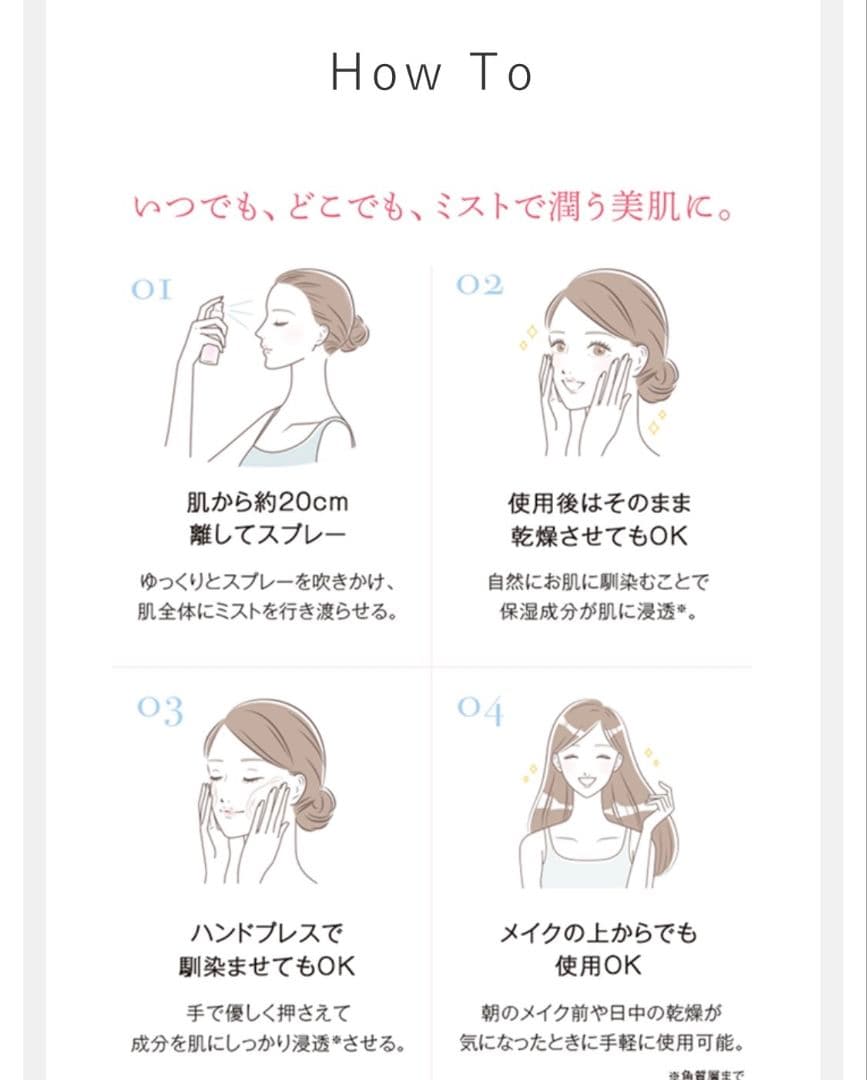 ☆最安値です♡⭐️NEW⭐レカルカ DREX モイストバリアリペアミスト