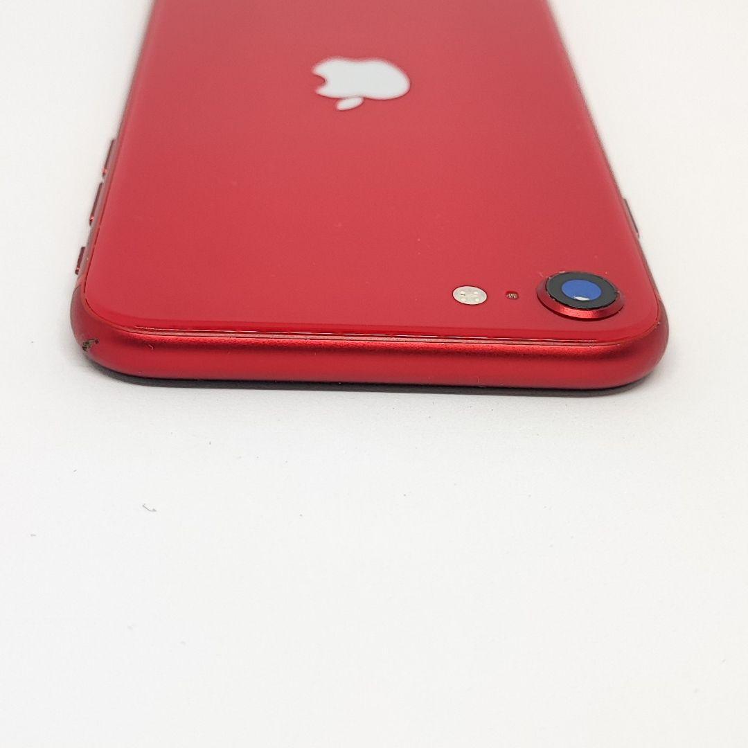 26012209 ジャンク iPhone SE2 64GB au シムフリー