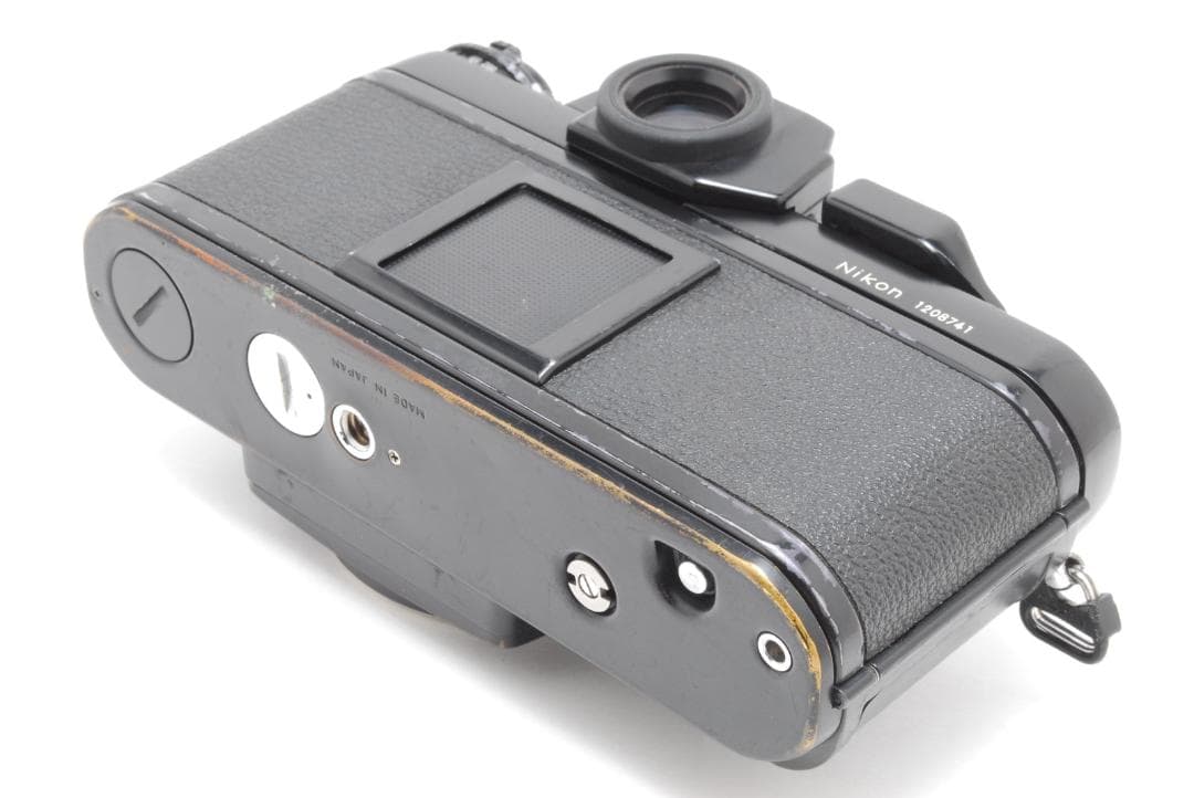 【良品・動作確認済み】Nikon F3 フィルムカメラ