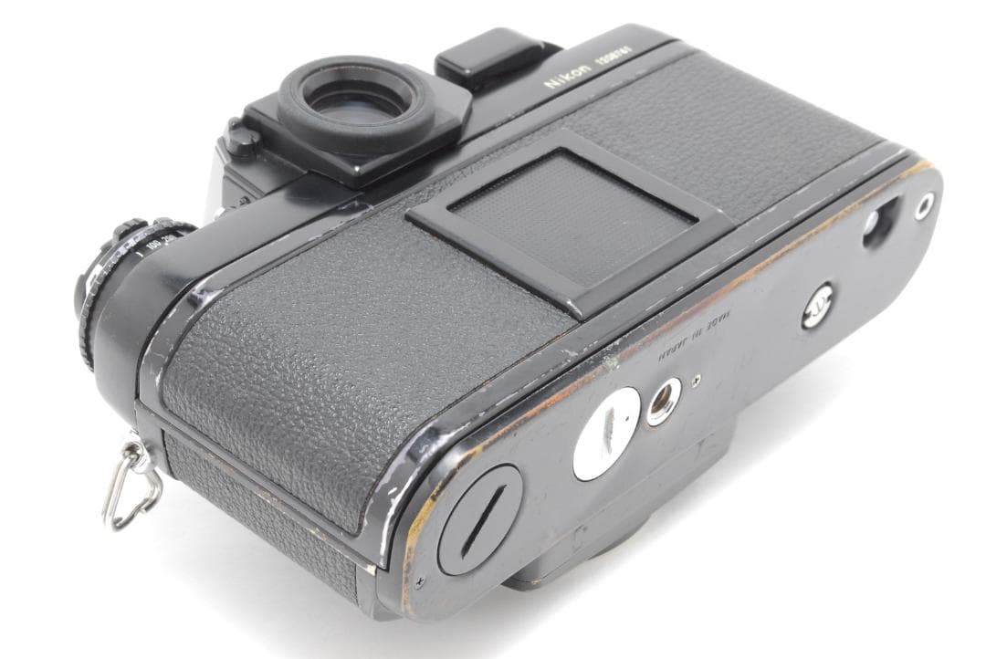 【良品・動作確認済み】Nikon F3 フィルムカメラ