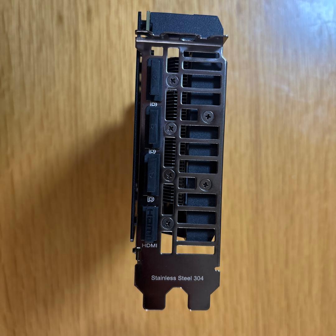 グラフィックボード・グラボ・ビデオカード ASUS GeForce RTX 4060 8GB